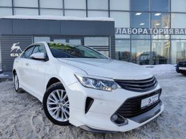  Toyota Camry 2015 , 2145000 , 