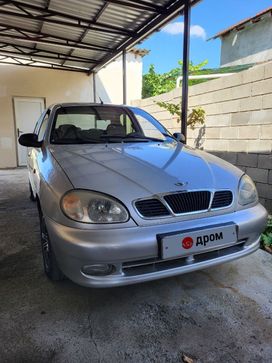  Daewoo Sens 2006 , 255000 , 