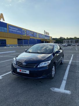  Toyota Corolla 2013 , 1290000 , 
