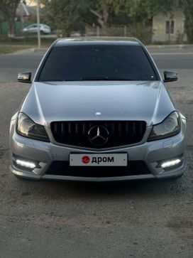  C-Class, 2011