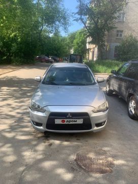  Mitsubishi Lancer 2007 , 759000 , 