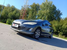  Peugeot 408 2013 , 750000 , 