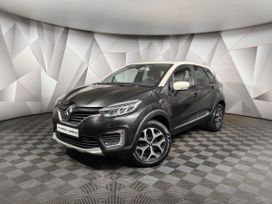 SUV   Renault Kaptur 2018 , 1129000 , 