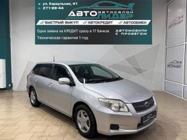  Toyota Corolla Fielder 2007 , 799000 , 