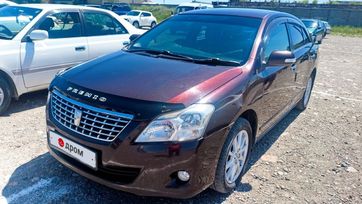  Toyota Premio 2007 , 1150000 , 