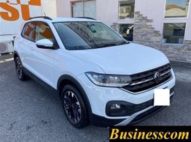 SUV   Volkswagen T-Cross 2020 , 985000 , 