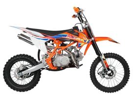  Ataki Prime 125 2024 , 85000 , 