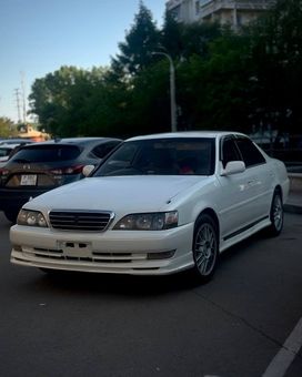  Toyota Cresta 1998 , 480000 , 