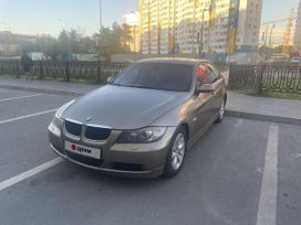  BMW 3-Series 2007 , 950000 , 