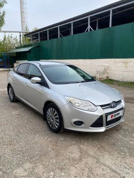  Ford Focus 2013 , 599000 , 