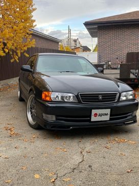  Toyota Chaser 1996 , 785000 , 