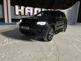 SUV   Jeep Grand Cherokee 2016 , 3900000 , 