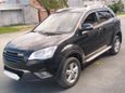 SUV   SsangYong Actyon 2011 , 770000 , 