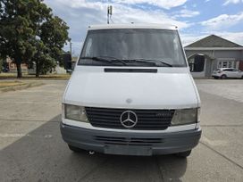    Mercedes-Benz Mercedes 1998 , 445000 , 