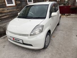  Toyota Passo 2005 , 400000 , 