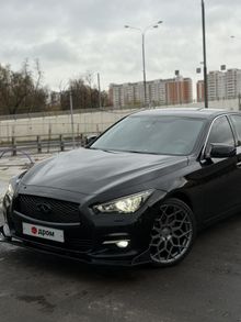  Q50, 2014