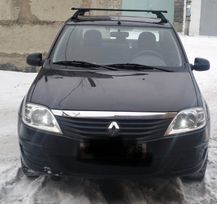  Renault Logan 2011 , 720000 , 