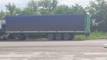   Trailor Trailor 1989 , 550000 , -