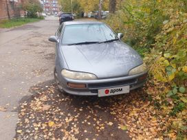  Toyota Corolla Levin 1991 , 390000 , 