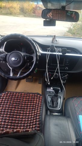  Kia Rio 2021 , 1100000 , 