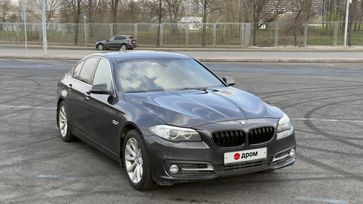  BMW 5-Series 2014 , 2899000 , 