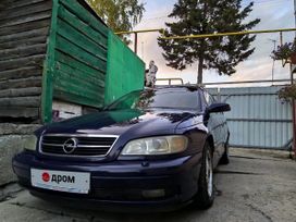  Opel Omega 2000 , 365000 , 