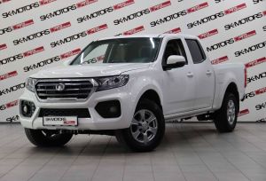  Great Wall Wingle 7 2020 , 995950 , 