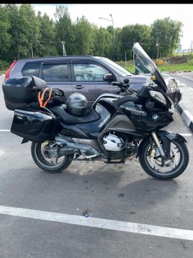 -  BMW R 1200 RT 2013 , 920999 , 