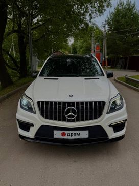 SUV   Mercedes-Benz GL-Class 2014 , 4200000 , 