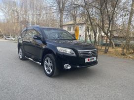 SUV   Toyota Vanguard 2008 , 1490000 , 