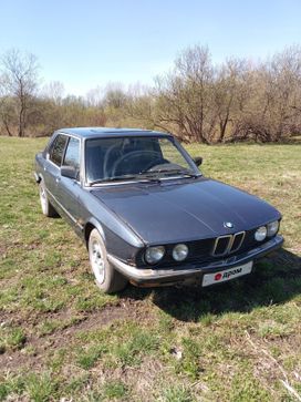  BMW 5-Series 1982 , 170000 , 