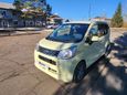  Daihatsu Move 2016 , 615000 , 