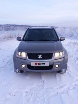 SUV   Suzuki Grand Vitara 2006 , 1050000 , 