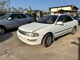  Toyota Carina 1993 , 630000 , 