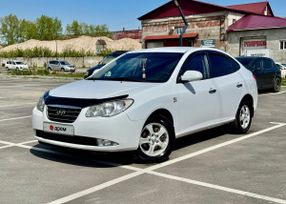  Hyundai Avante 2009 , 858000 , 