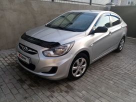  Hyundai Solaris 2012 , 850000 , 