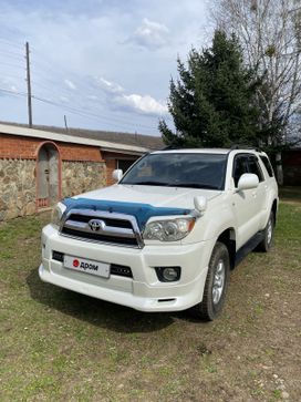 SUV   Toyota Hilux Surf 2008 , 2150000 , 