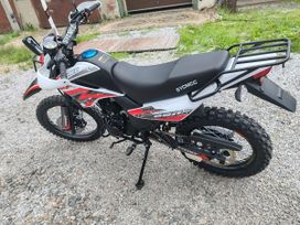  SYCMCC 250cc 2025 , 118000 , 