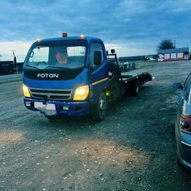  Foton AF 77L3BJ 2007 , 1410000 , 