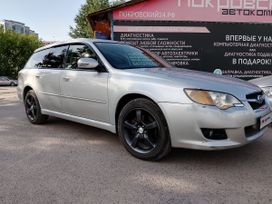 Subaru Legacy 2006 , 845000 , 