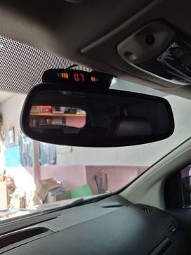 SUV   Ford Kuga 2008 , 850000 , 