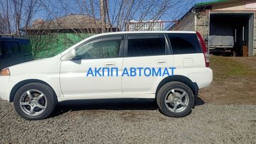 SUV   Honda HR-V 2000 , 600000 , 