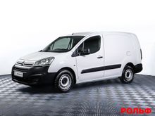  Berlingo, 2021