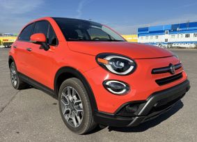 SUV   Fiat 500X 2019 , 1915000 ,  