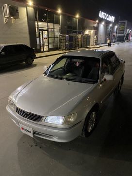  Toyota Corolla 1998 , 260000 ,  