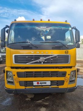  () Volvo FM 2009 , 8300000 , 