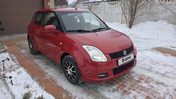  Suzuki Swift 2005 , 390000 , 