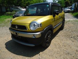  Suzuki Xbee 2018 , 1400000 , 