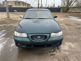  Hyundai Sonata 1997 , 200000 , 