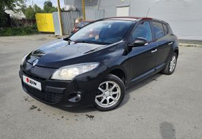  Renault Megane 2011 , 565000 , 